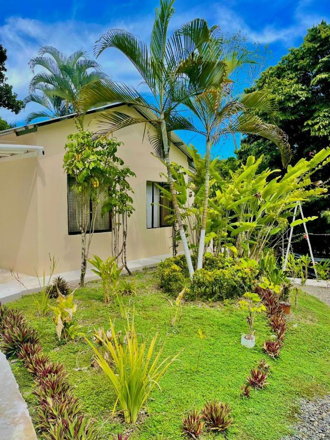 Grand Park Manuel Antonio Hotel Quepos Exterior photo