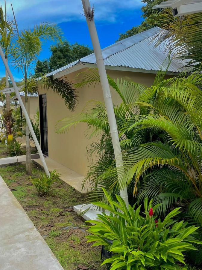 Grand Park Manuel Antonio Hotel Quepos Exterior photo