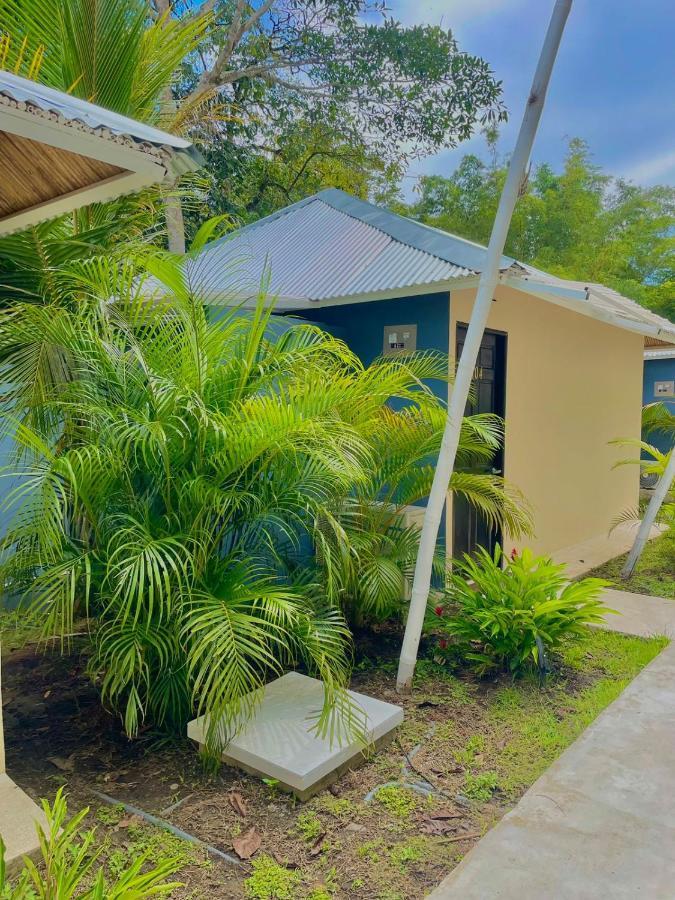 Grand Park Manuel Antonio Hotel Quepos Exterior photo