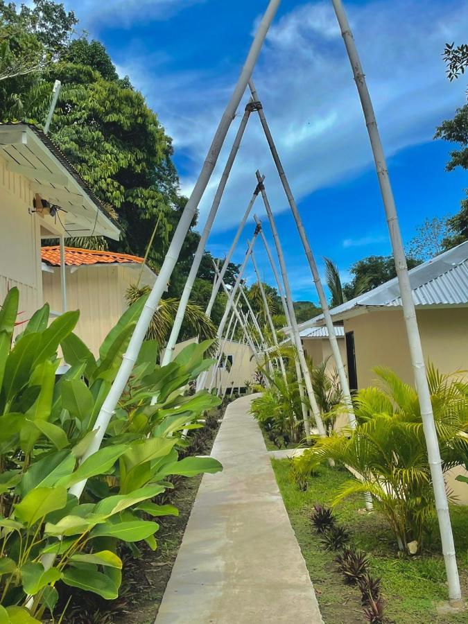 Grand Park Manuel Antonio Hotel Quepos Exterior photo